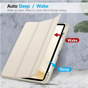 Funda para iPad Air 11 Pulgadas 2025(M3)/2024(M2)