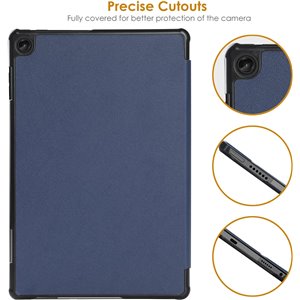 Funda Compatible para Lenovo Tab M10 3rd Gen 10.1"