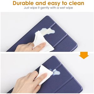 Funda Compatible para Lenovo Tab M10 3rd Gen 10.1"