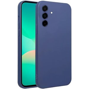 Funda Cool Silicona para Samsung A266. A26 5G / A17 5G (Azul)
