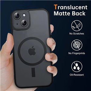 Funda Magnética Compatible con iPhone 13