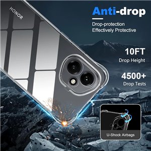 Funda para Honor 400 5G