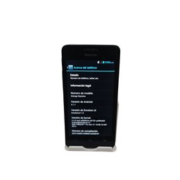 HUAWEI ASCEND G510 DAYTONA