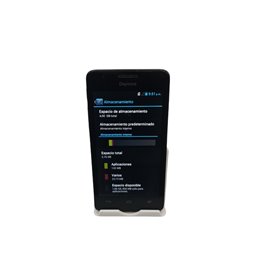 HUAWEI ASCEND G510 DAYTONA