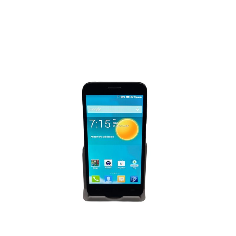 ALCATEL IDOL 2 MINI ALCATEL IDOL 2 MINI