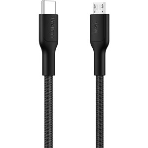 Belkin Eco Cable USB-C a Micro-USB de 1 m