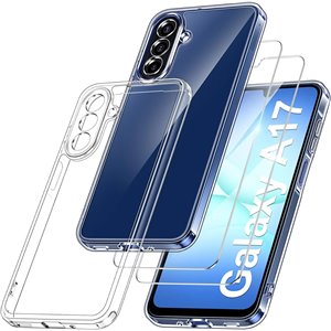 Funda Compatible con Samsung Galaxy A17 4G 5G