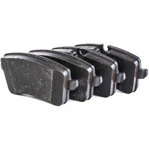 TRW GDB1902 Juego De Pastillas De Freno COTEC