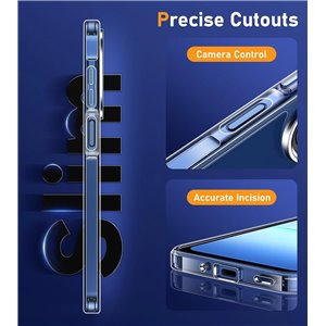 Funda Compatible con Samsung Galaxy A17 4G 5G