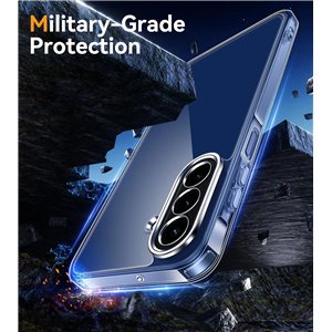 Funda Compatible con Samsung Galaxy A17 4G 5G