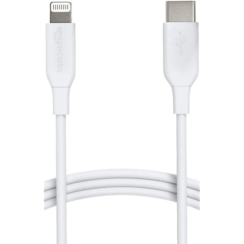 Cable USB-2.0 tipo C a Lightning