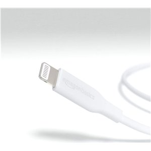 Cable USB-2.0 tipo C a Lightning