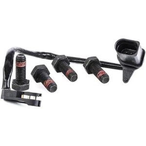 TRW GDB1902 Juego De Pastillas De Freno COTEC