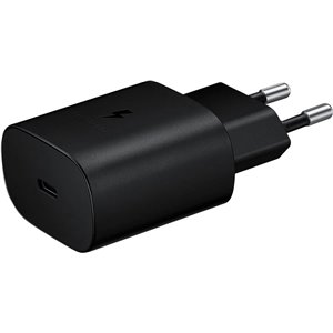 Samsung EP-T1510N Cargador de 15 W, puerto USB-C