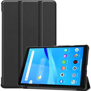 Funda Slim Smart para Lenovo Tab M8 3rd TB-8506F/Smart Tab M8/M8 FHD