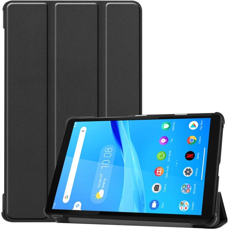 Funda Slim Smart para Lenovo Tab M8 3rd TB-8506F/Smart Tab M8/M8 FHD