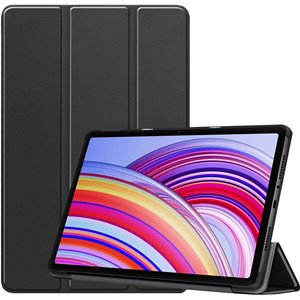 Funda Redmi Pad Pro 12.1 Pulgadas 2024, [Auto Wake/Sleep]