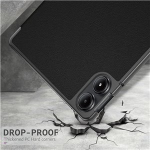 Funda Redmi Pad Pro 12.1 Pulgadas 2024, [Auto Wake/Sleep]