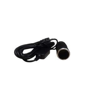 Puerto USB para Encendedor de Cigarrillos de Coche