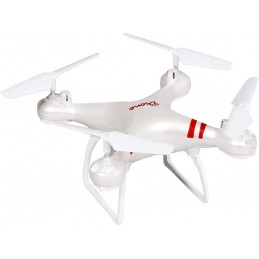 Drone LF608 Sin Camara Blanco