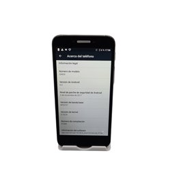 ALCATEL SHINE LITE ( 5080X ) ALCATEL SHINE LITE ( 5080X )