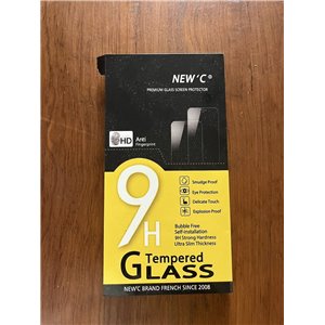 CRISTAL TEMPLADO SAMSUNG GALAXY A 14 5G 3 PIEZAS