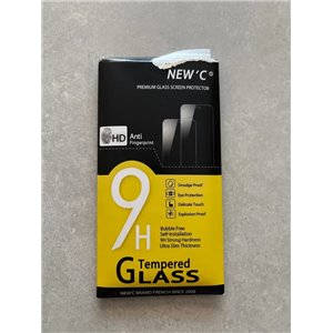 CRISTAL TEMPLADO SAMSUNG GALAXY A 14 5G 3 PIEZAS