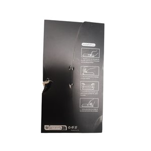 CRISTAL TEMPLADO MOTO EDGE 50 NEO 3 ARTICULOS