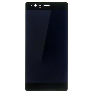 PANTALLA SIN MARCO NEGRA  HUAWEI P9 PLUS (VIE-L09 / VIE-L29)
