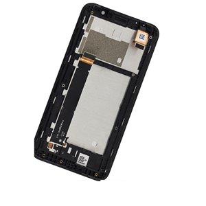 PANTALLA CON MARCO ASUS ZENFONE GO TV ( ZB551KL)