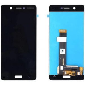 PANTALLA NEGRA SIN MARCO NOKIA 5