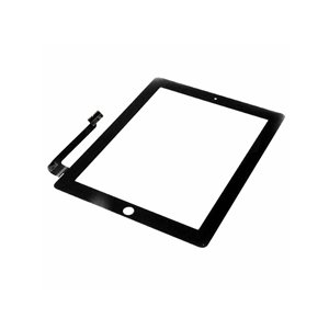 PANTALLA TACTIL NEGRA IPAD 3ª  GEN ( A1416 )