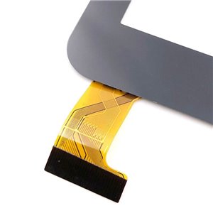 TACTIL NEGRO 7" FLEX HC184104C1 FPC021H V2