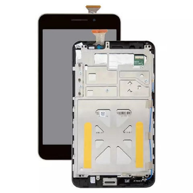 PANTALLA COMPLETA NEGRA ASUS FONEPAD 7 ME375