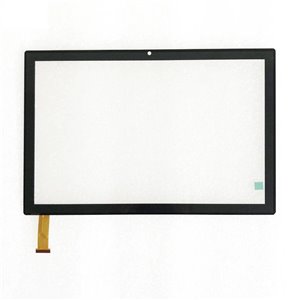 TACTIL 10.1" CON MARCO NEGRO DH-10267A1-GG-FPC630 V3.0