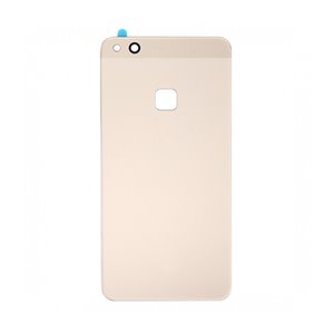 TAPA BATERIA DORADA HUAWEI P10 LITE