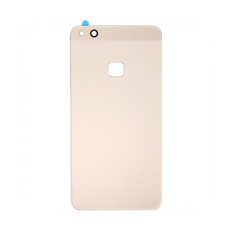 TAPA BATERIA DORADA HUAWEI P10 LITE
