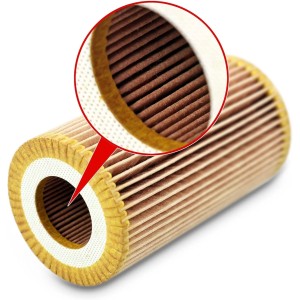 Bosch P9119 Filtro de aceite para vehículos