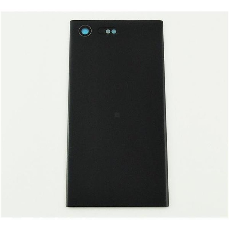 TAPA BATERIA NEGRA SONY XPERIA X COMPACT ( F5321)