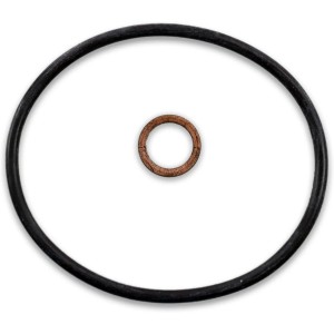 Bosch P9119 Filtro de aceite para vehículos