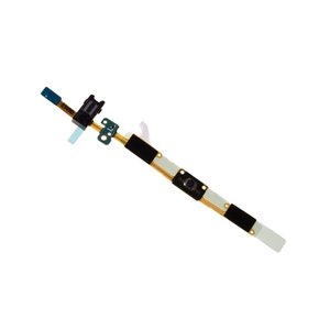 Flex boton menu home volver y jack audio para samsung galaxy j7 2016 j710