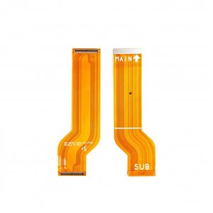 Flex interconector de placa base a placa auxiliar para Samsung Galaxy A40 A405