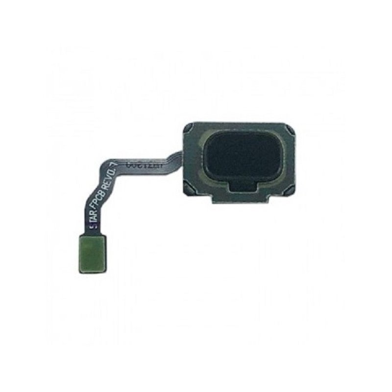 Flex Huella Azul para samsung galaxy s9 (G960)