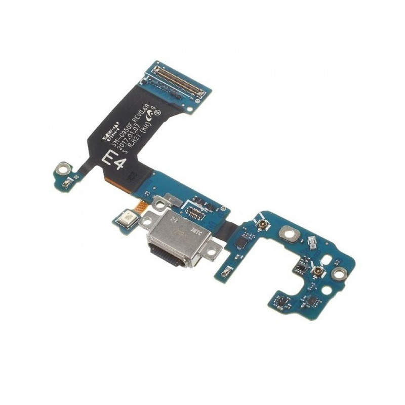 Flex placa de carga Samsung Galaxy S8 SM-G950F