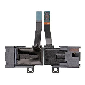 Flex de Jack Audio Galaxy S8