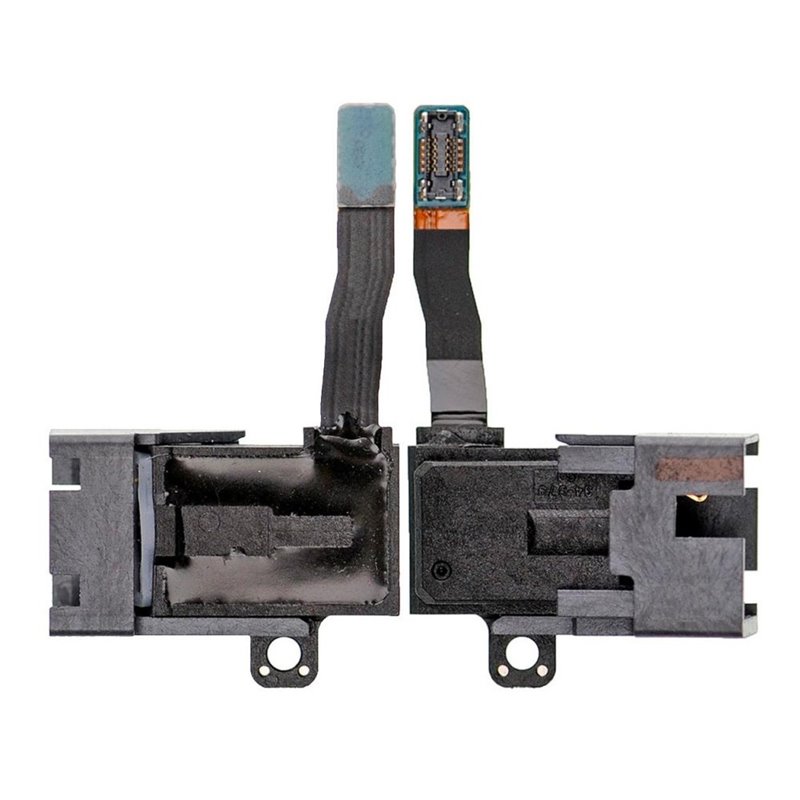 Flex de Jack Audio Galaxy S8