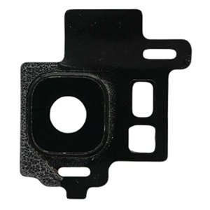 Lente de camara con marco para samsung Galaxy S8