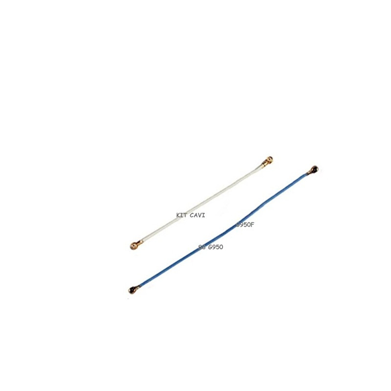 Cables coaxial antena Para Samsung Galaxy S8 G950