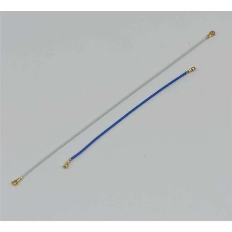 Juego Cables Coaxial Antena Samsung Galaxy S7 Edge ( G935F )