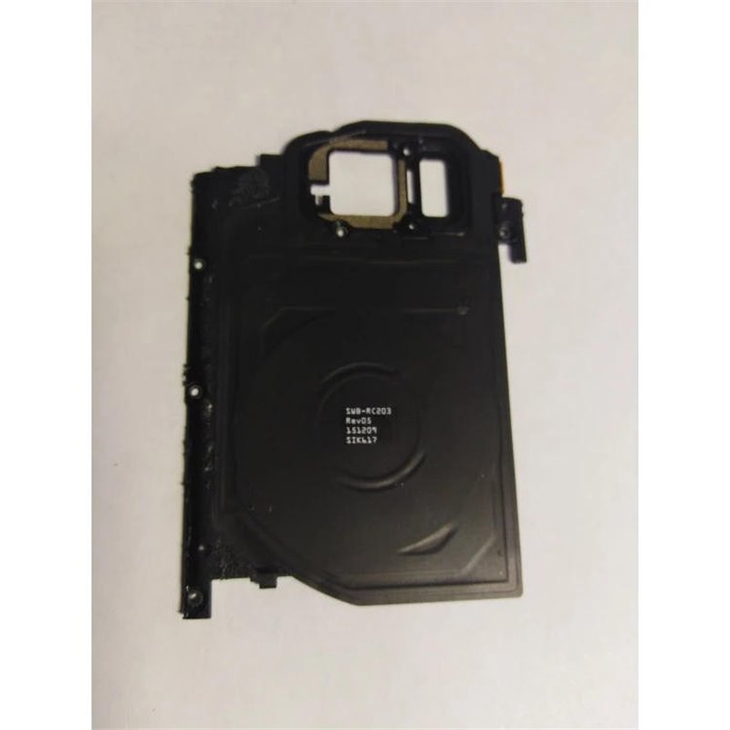 Modulo NFC / Carga Inalambrica Para SAMSUNG GALAXY S7 / G930F